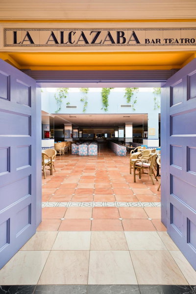 Hotel Best Roquetas, Roquetas de Mar, Spain