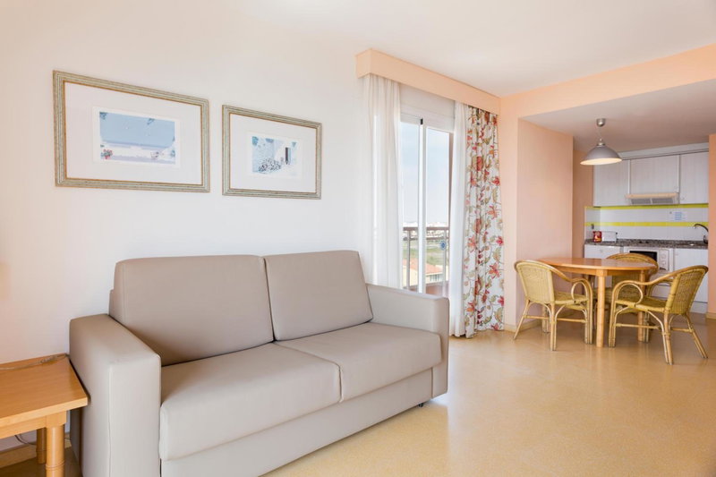 Hotel Best Roquetas, Roquetas de Mar, Spain