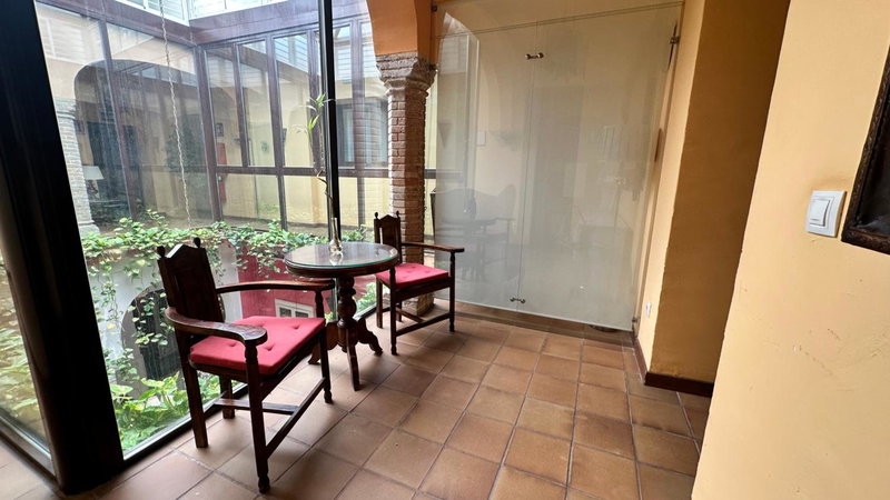 El Rey Moro Hotel Boutique, Sevilla, Spain