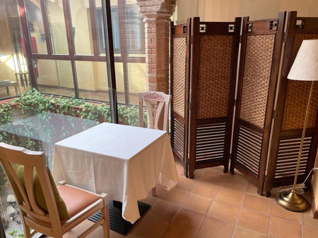 El Rey Moro Hotel Boutique, Sevilla, Spain