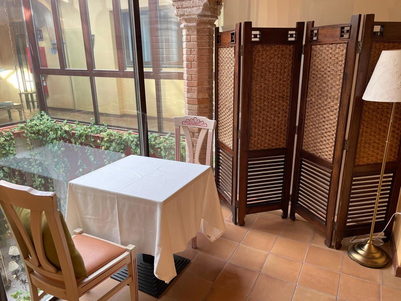 El Rey Moro Hotel Boutique, Sevilla, Spain