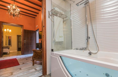 El Rey Moro Hotel Boutique, Sevilla, Spain