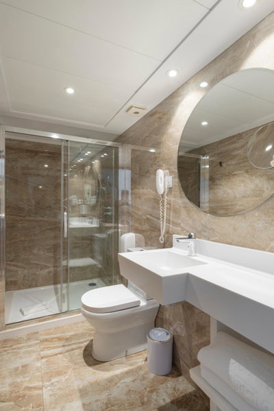 Hotel Praza Quintana, Santiago de Compostela, Spain