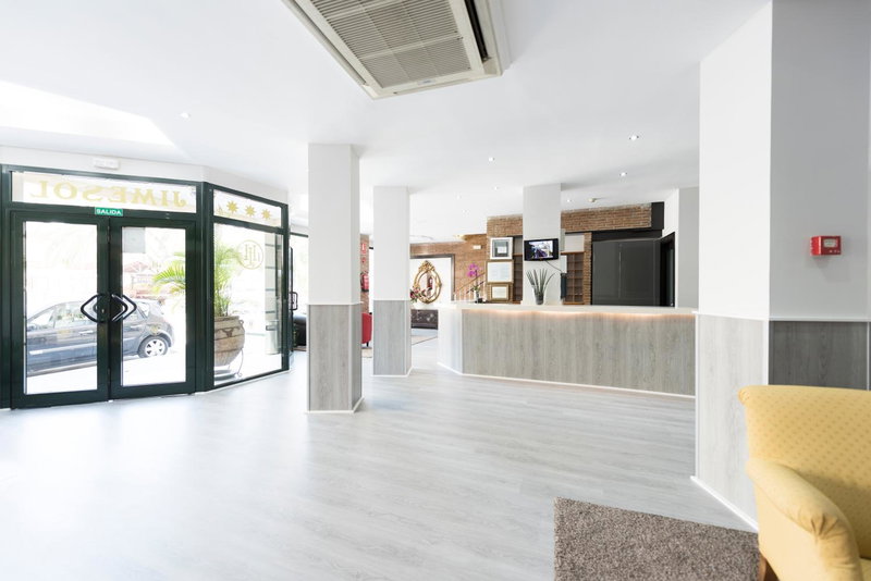 Hotel Toboso Chaparil, Nerja, Spain