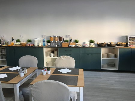 Hotel Toboso Chaparil, Nerja, Spain