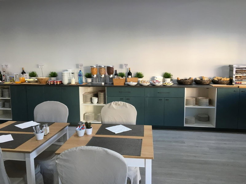 Hotel Toboso Chaparil, Nerja, Spain