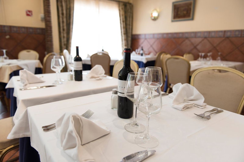 Hotel Toboso Chaparil, Nerja, Spain