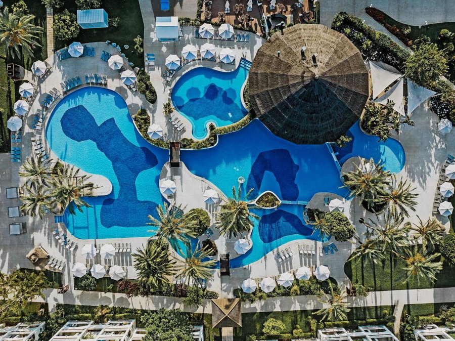 Prinsotel La Dorada & Spa, Alcudia, Spain