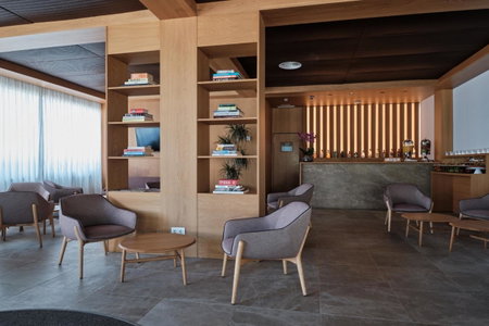 Prinsotel La Dorada & Spa, Alcudia, Spain
