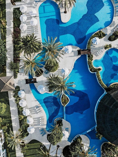 Prinsotel La Dorada & Spa, Alcudia, Spain