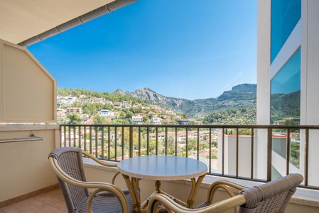 Hotel Eden Nord Soller, Marratxi, Spain