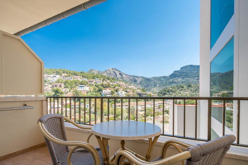 Hotel Eden Nord Soller, Marratxi, Spain