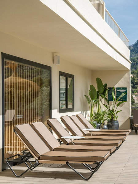 Hotel Eden Nord Soller, Marratxi, Spain