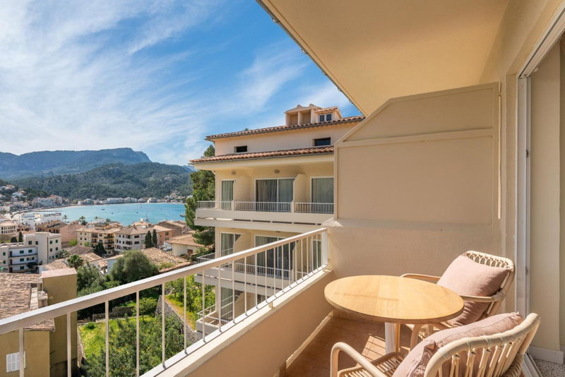 Hotel Eden Nord Soller, Marratxi, Spain