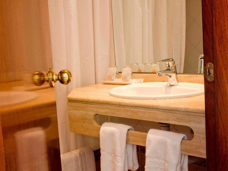 Hotel Eden Nord Soller, Marratxi, Spain