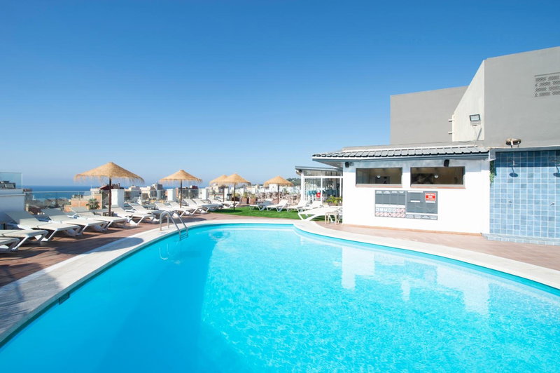 Hotel Lloret Santa Rosa by Pierre & Vacances, Lloret de Mar, Spain