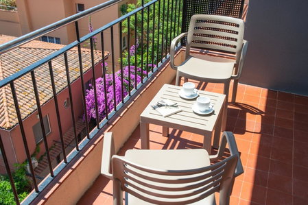 Hotel Lloret Santa Rosa by Pierre & Vacances, Lloret de Mar, Spain