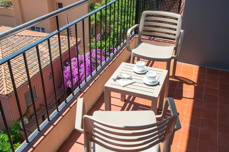 Hotel Lloret Santa Rosa by Pierre & Vacances, Lloret de Mar, Spain