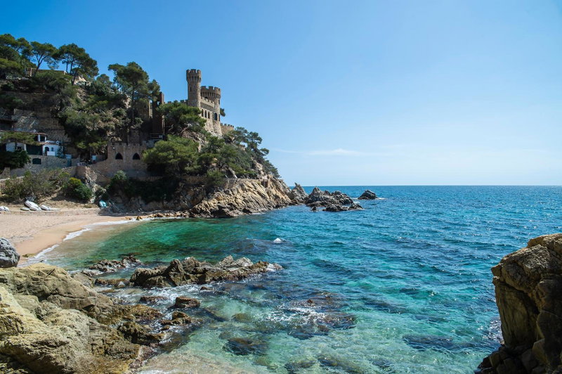 Hotel Lloret Santa Rosa by Pierre & Vacances, Lloret de Mar, Spain