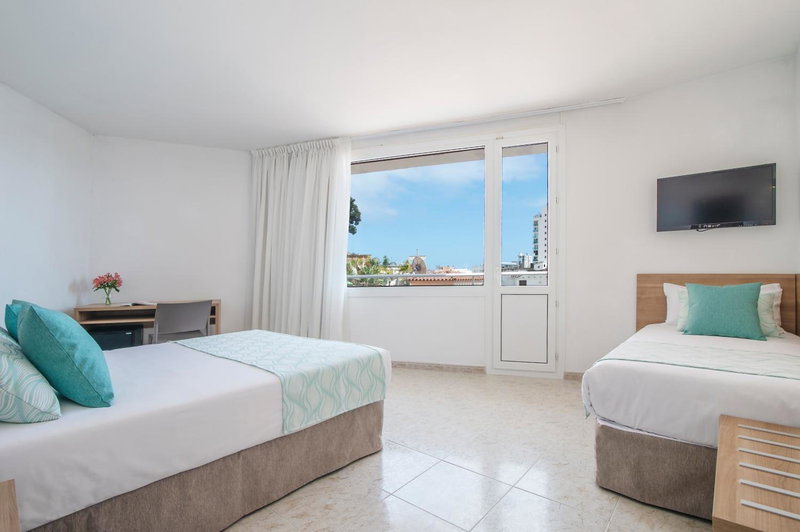 Hotel Lloret Santa Rosa by Pierre & Vacances, Lloret de Mar, Spain