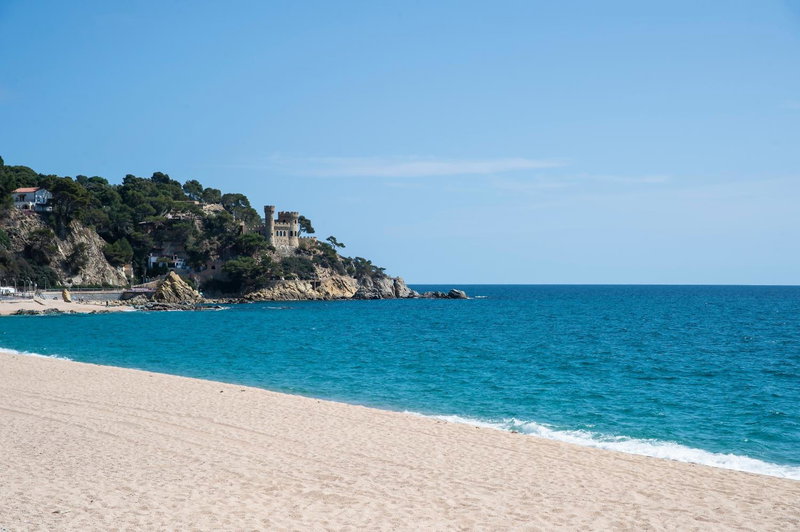 Hotel Lloret Santa Rosa by Pierre & Vacances, Lloret de Mar, Spain