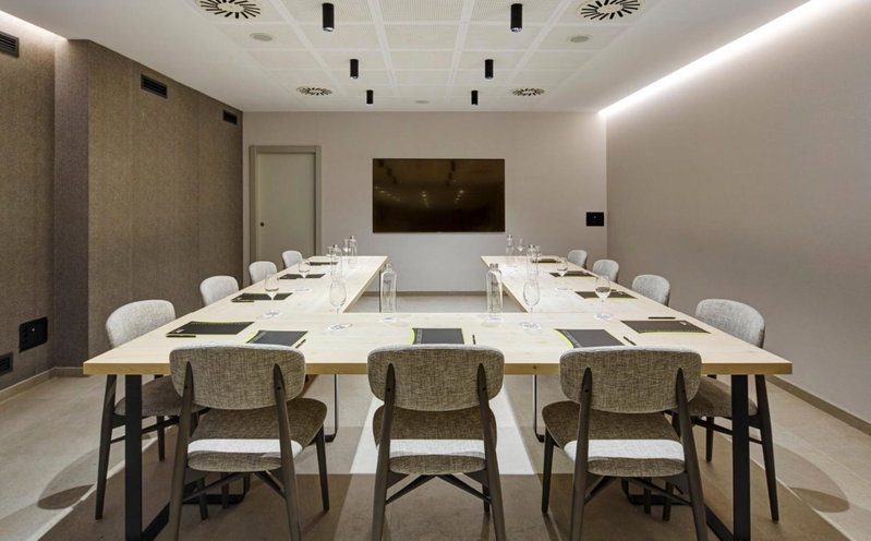 Sercotel Ayala, Bilbao, Spain