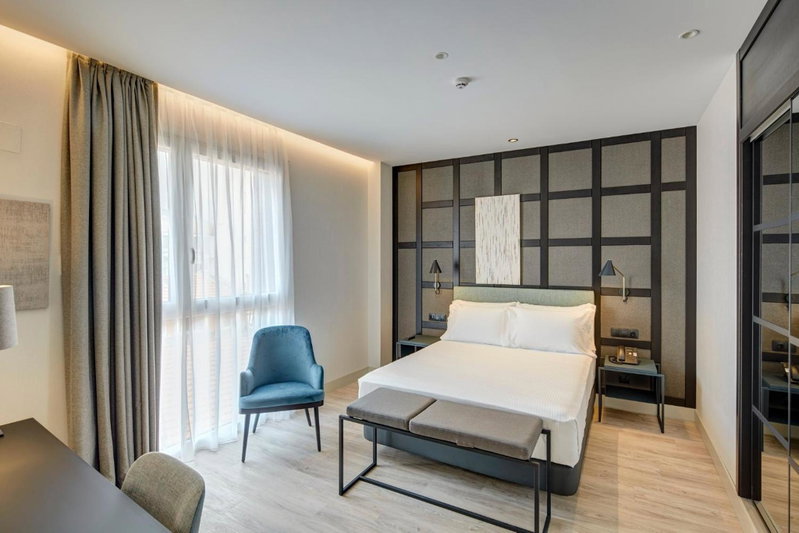 Sercotel Ayala, Bilbao, Spain