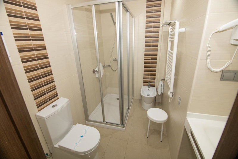 Hotel Porto Calpe, Calp, Spain