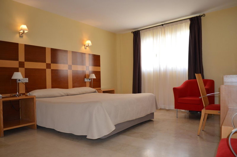 Hotel Porto Calpe, Calp, Spain