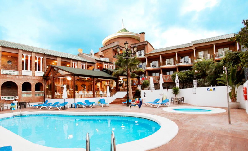 Hotel Boutique Calas de Alicante, Alicante, Spain