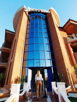 Hotel Boutique Calas de Alicante, Alicante, Spain