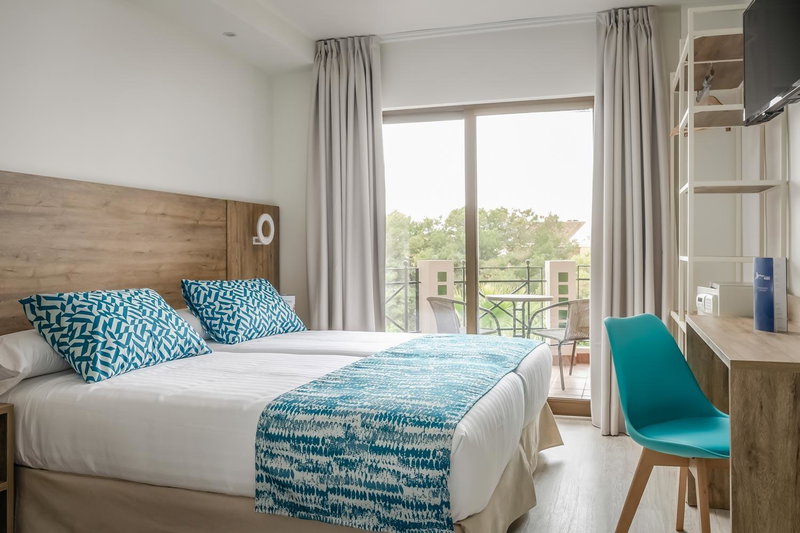 Hotel Boutique Calas de Alicante, Alicante, Spain