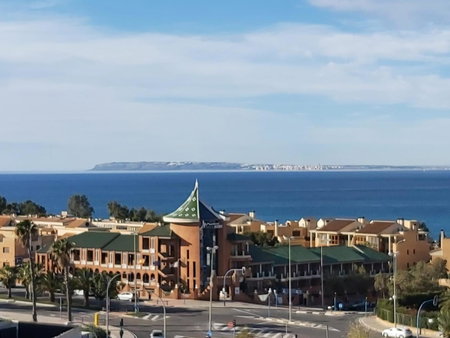 Hotel Boutique Calas de Alicante, Alicante, Spain