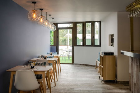 Hotel Boutique Calas de Alicante, Alicante, Spain