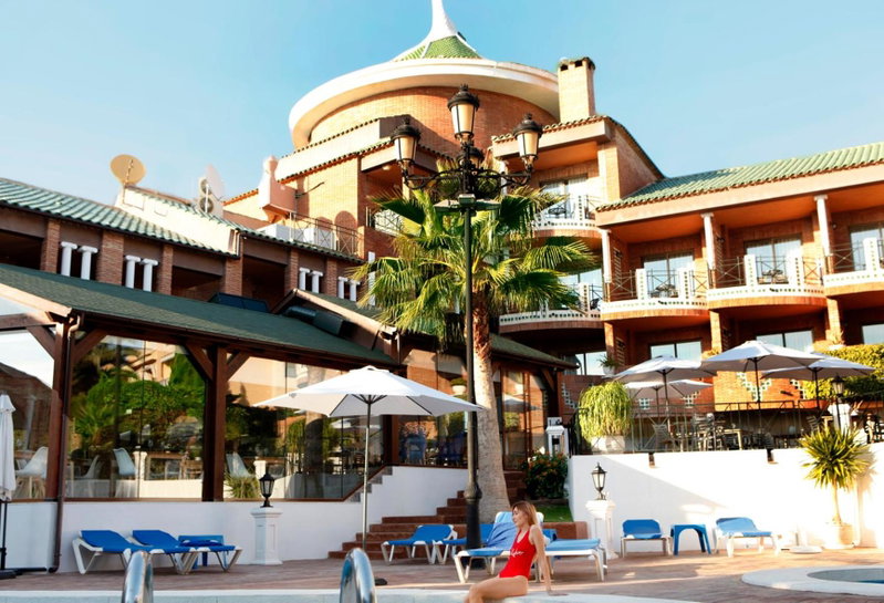 Hotel Boutique Calas de Alicante, Alicante, Spain