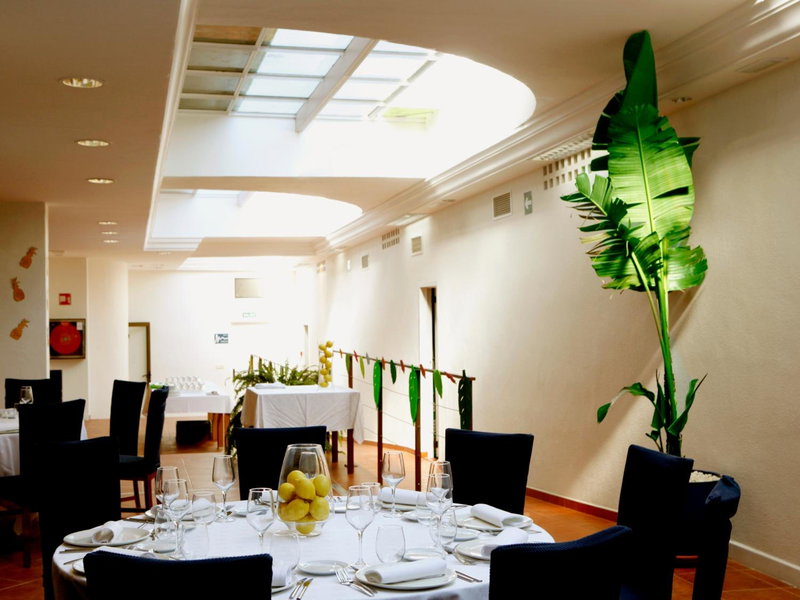 Hotel Boutique Calas de Alicante, Alicante, Spain