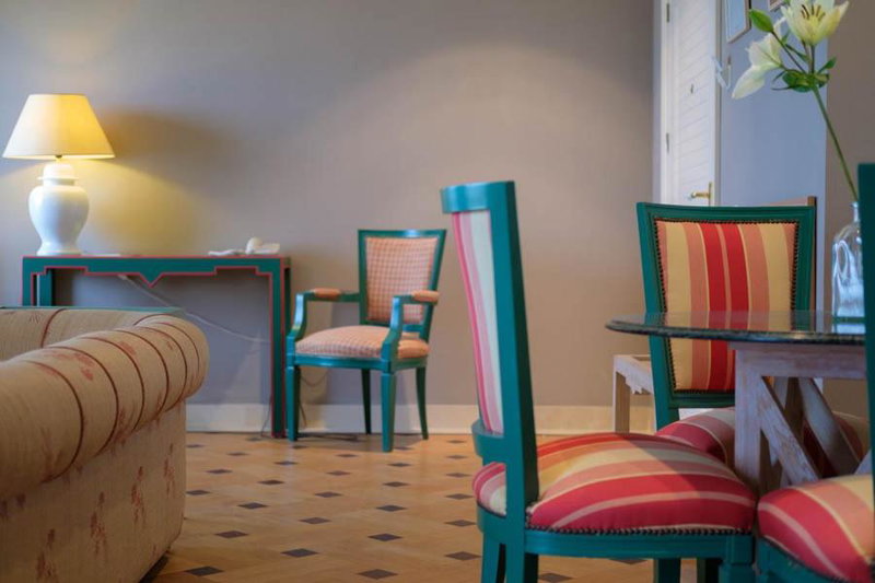 Hotel Playa Victoria, Cadiz, Spain