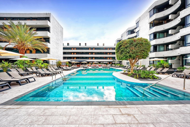 HOVIMA Suites Costa Adeje, Adeje, Spain