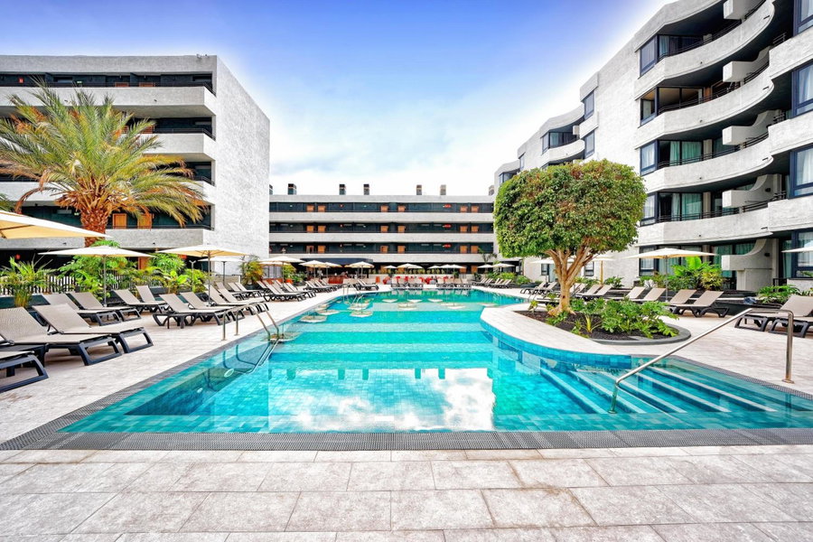 HOVIMA Suites Costa Adeje, Adeje, Spain