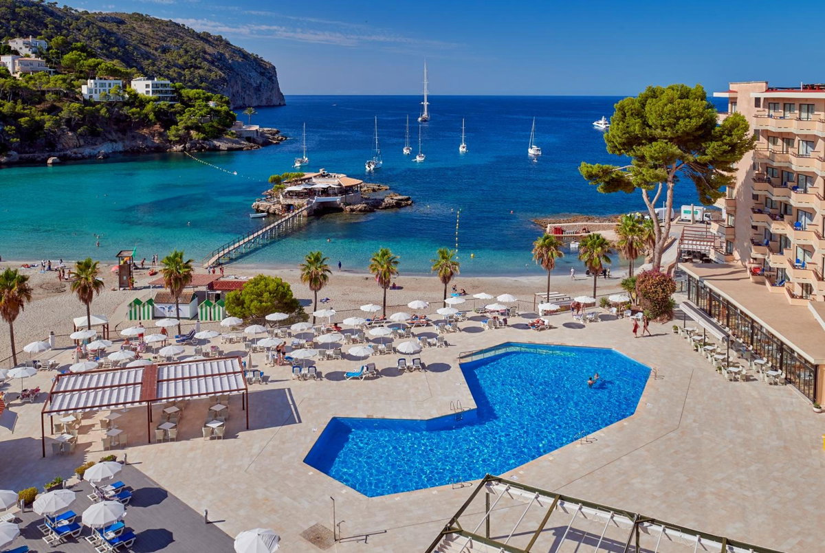 Grupotel Playa Camp de Mar - Adults Only, Spain