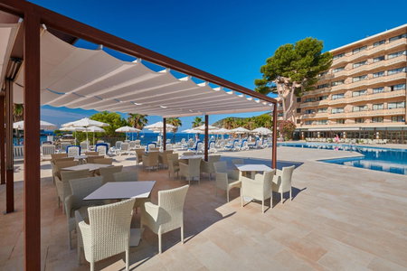 Grupotel Playa Camp de Mar - Adults Only, Calvia, Spain