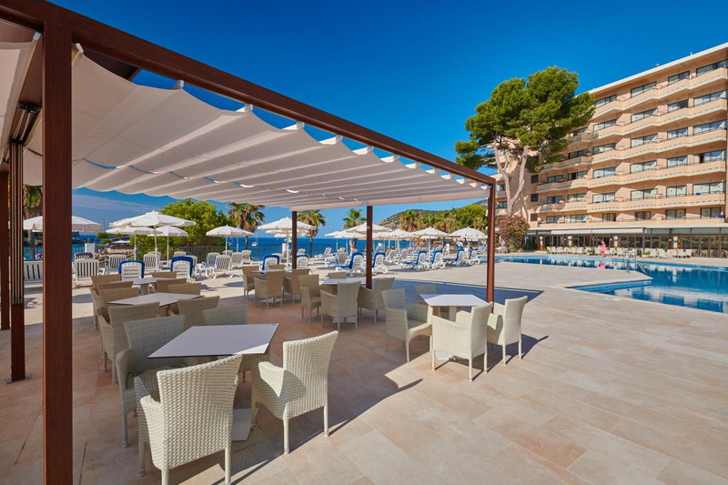 Grupotel Playa Camp de Mar - Adults Only, Calvia, Spain