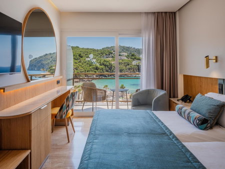 Grupotel Playa Camp de Mar - Adults Only, Calvia, Spain