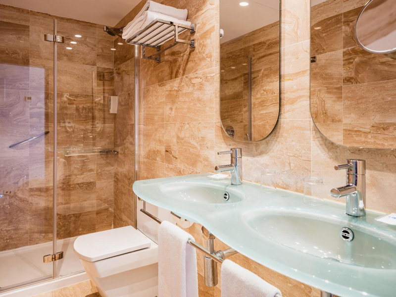 Grupotel Playa Camp de Mar - Adults Only, Calvia, Spain