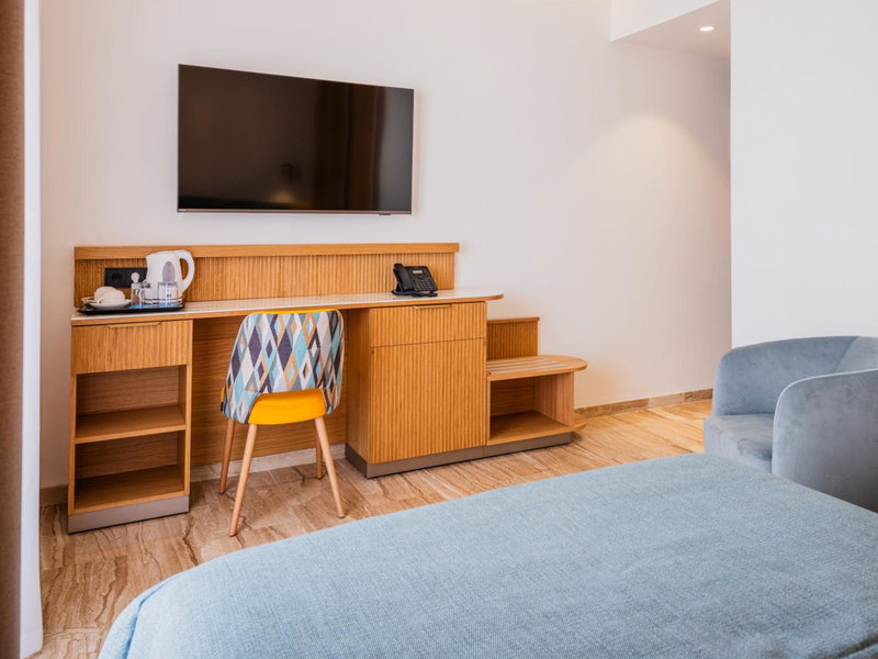 Grupotel Playa Camp de Mar - Adults Only, Calvia, Spain
