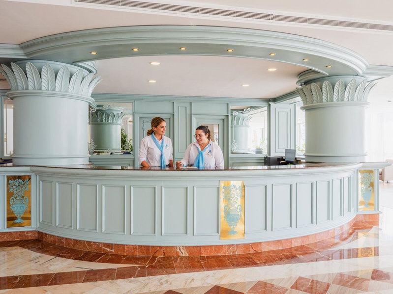 Grupotel Playa Camp de Mar - Adults Only, Calvia, Spain