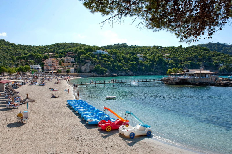 Grupotel Playa Camp de Mar - Adults Only, Calvia, Spain