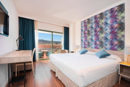Hotel Guadalajara and Conference Center, Affiliated by Meliá, Guadalajara, Spain
