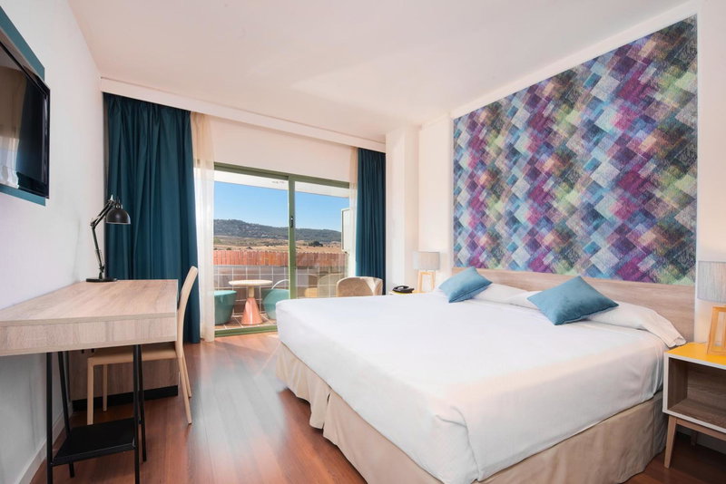 Hotel Guadalajara and Conference Center, Affiliated by Meliá, Guadalajara, Spain