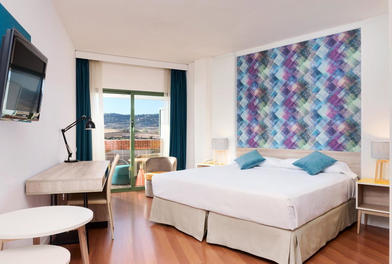 Hotel Guadalajara and Conference Center, Affiliated by Meliá, Guadalajara, Spain